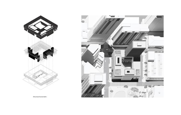 Immersive by Stefan Brits and Christian Lopp | School of Immersive by Stefan Brits and Christian Lopp | School of